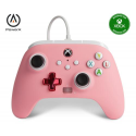 mando de juego Wired Controller - Xbox One/PC - Pink