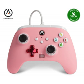  Wired Controller - Xbox One/PC - Pink