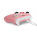 mando de juego Wired Controller - Xbox One/PC - Pink