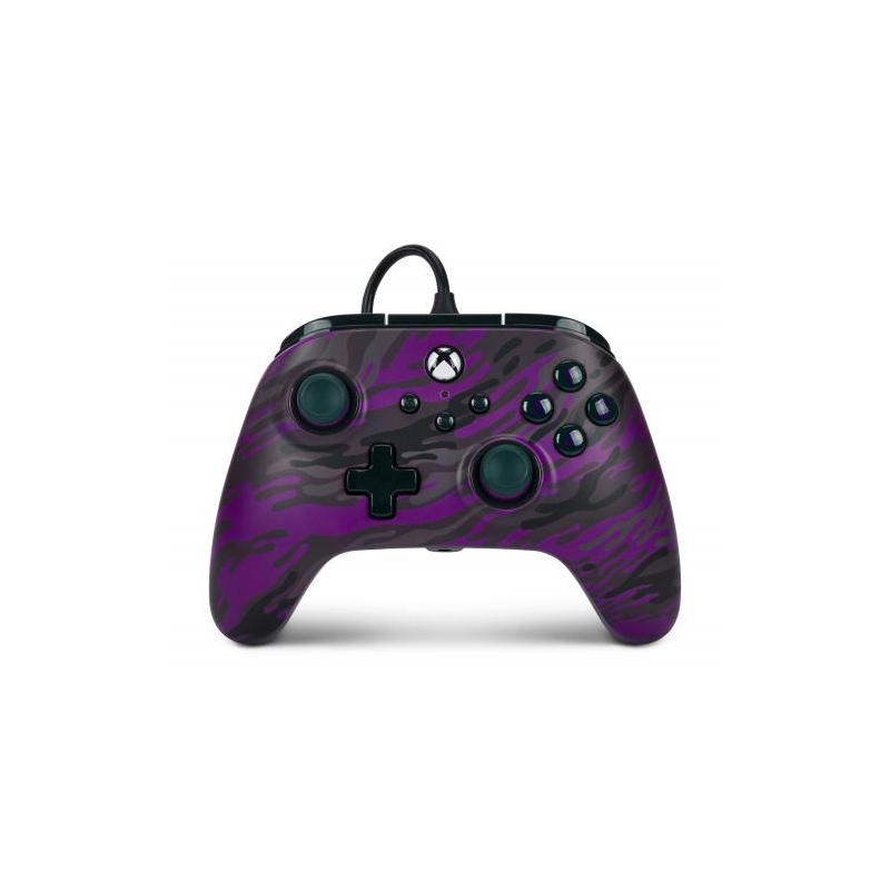  Advantage Controller for Xbox Series X|S - Purple Camo