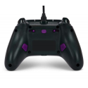 mando de juego Advantage Controller for Xbox Series X|S - Purple Camo