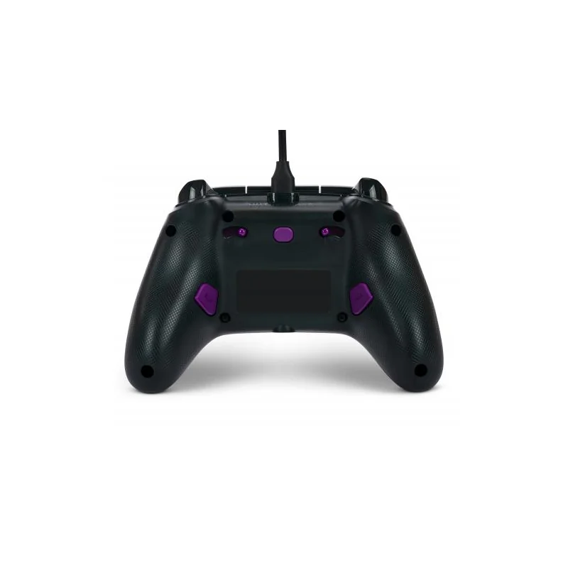 mando de juego Advantage Controller for Xbox Series X|S - Purple Camo