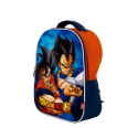 Bolsas y Mochilas Dragon Ball - 3D Backpack - Dragon Ball Super