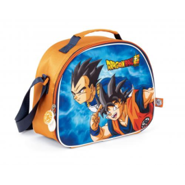  Dragon Ball - Snack Bag – Dragon Ball Super