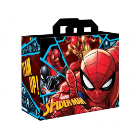  Marvel – Shopping bag – Spiderman 45 x 40 x 20 cm