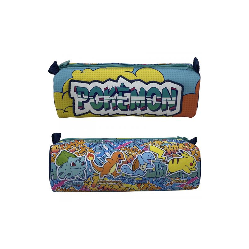  Pokemon - Pencil Case - Pokemon