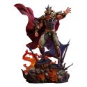 Estatuas Fist of the North Star statuette 1/6 Elite Dynamic Raoh 45 cm