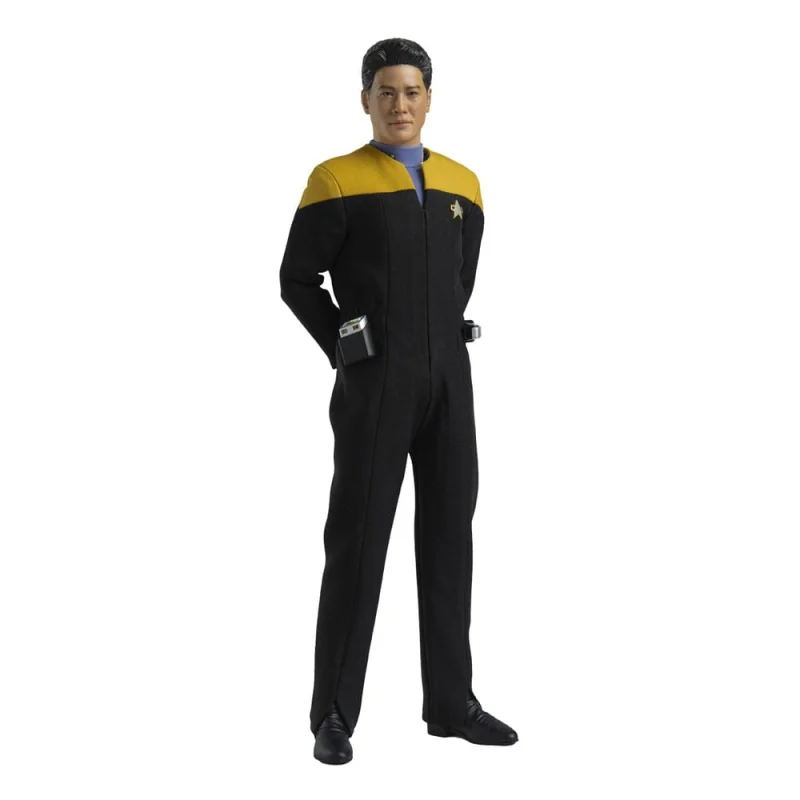 Figurita Star Trek: Voyager - Harry Kim 1:6 Scale Figure