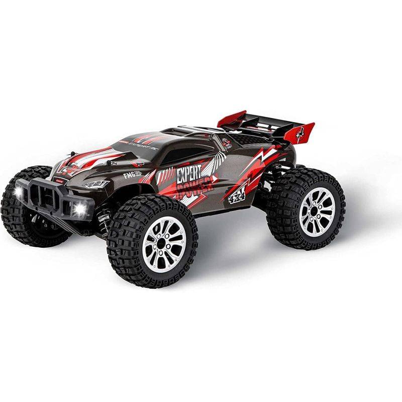 Buggy rc 2,4GHz Brushless Buggy - Carrera Expert RC