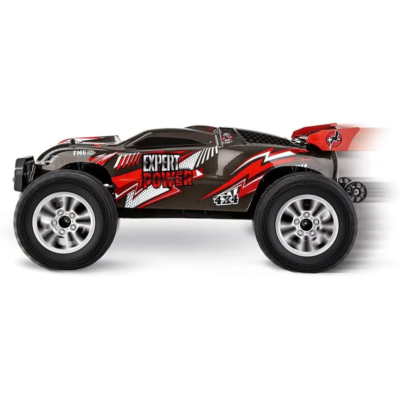 Buggy RC 2,4GHz Brushless Buggy - Carrera Expert RC