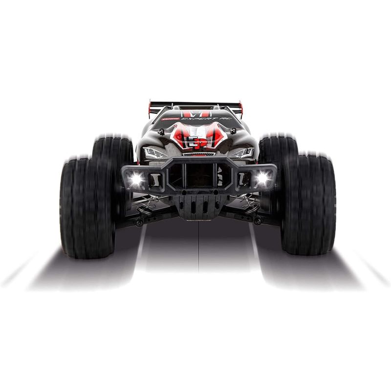 Carrera 2,4GHz Brushless Buggy - Carrera Expert RC