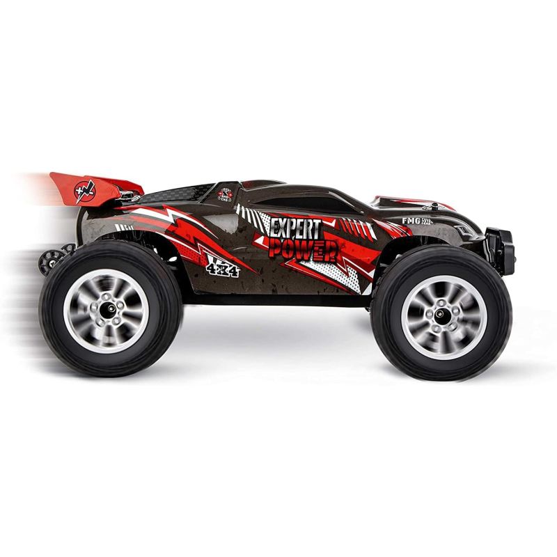 RV-370102201 2,4GHz Brushless Buggy - Carrera Expert RC