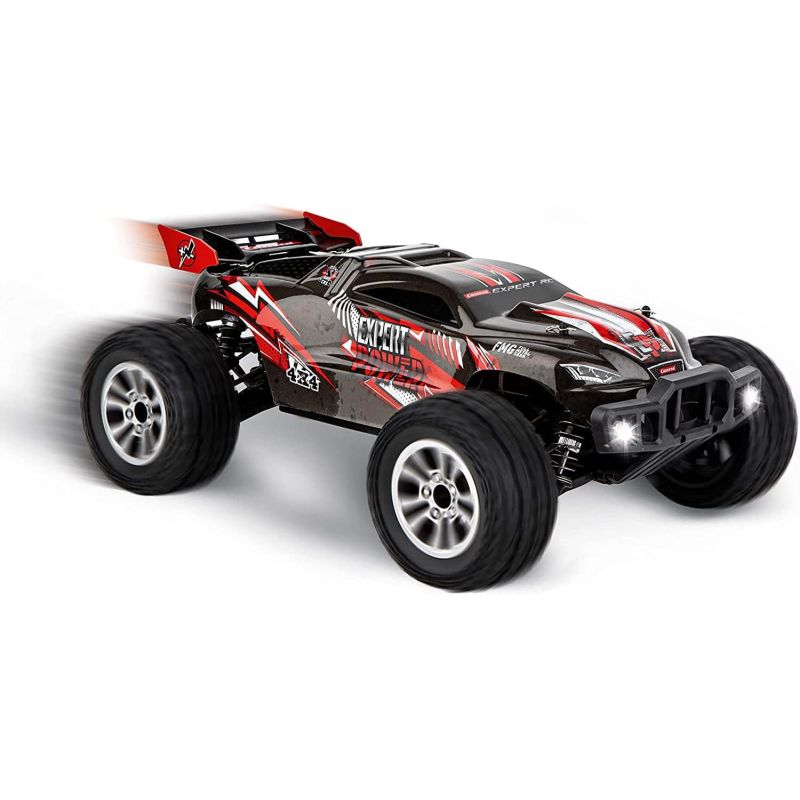 2,4GHz Brushless Buggy - Carrera Expert RC