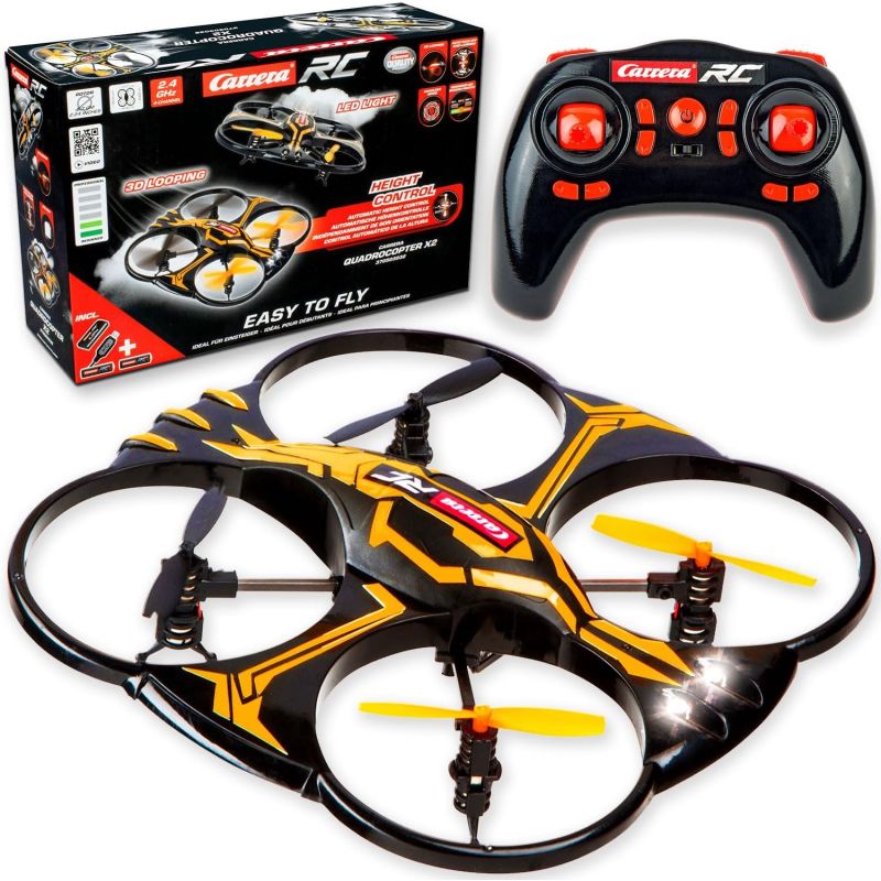 Drone 2,4GHz Quadcopter X2