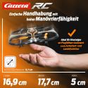 Carrera 2,4GHz Quadcopter X2