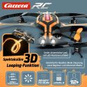 RV-370503032 2,4GHz Quadcopter X2