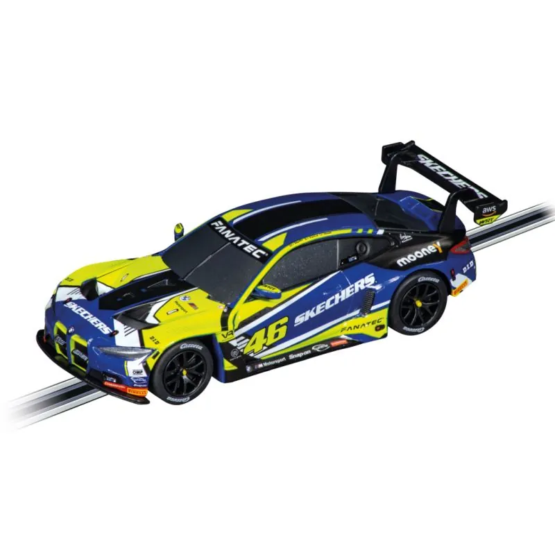  BMW M4 GT3 "Valentino Rossi"