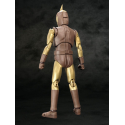 Spectreman Figure HAF Specter Man 17 cm