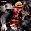 Hellsing Ultimate Elite Exclusive statuette 1/5 Seras Victoria 25 cm