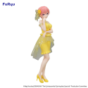 Figurita The Quintessential Quintuplets Trio-Try-iT Nakano Ichika Pastel Dress Ver. 21cm