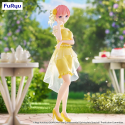 Figuras The Quintessential Quintuplets Trio-Try-iT Nakano Ichika Pastel Dress Ver. 21cm