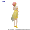 The Quintessential Quintuplets Trio-Try-iT Nakano Ichika Pastel Dress Ver. 21cm