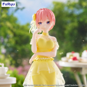 The Quintessential Quintuplets Trio-Try-iT Nakano Ichika Pastel Dress Ver. 21cm