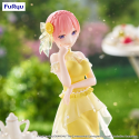 The Quintessential Quintuplets Trio-Try-iT Nakano Ichika Pastel Dress Ver. 21cm