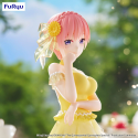 The Quintessential Quintuplets Trio-Try-iT Nakano Ichika Pastel Dress Ver. 21cm