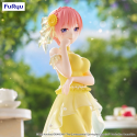 The Quintessential Quintuplets Trio-Try-iT Nakano Ichika Pastel Dress Ver. 21cm