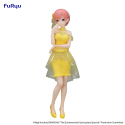 The Quintessential Quintuplets Trio-Try-iT Nakano Ichika Pastel Dress Ver. 21cm