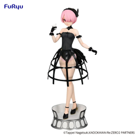 Figurita ReZero Exceed Creative Ram Cage Dress 22 cm