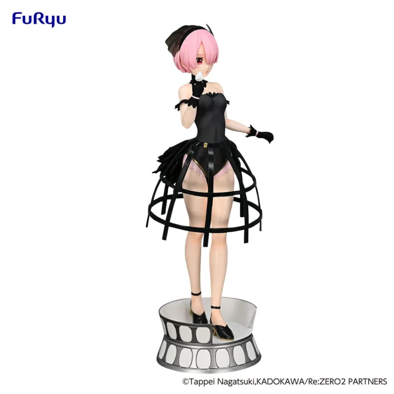 ReZero Exceed Creative Ram Cage Dress 22 cm