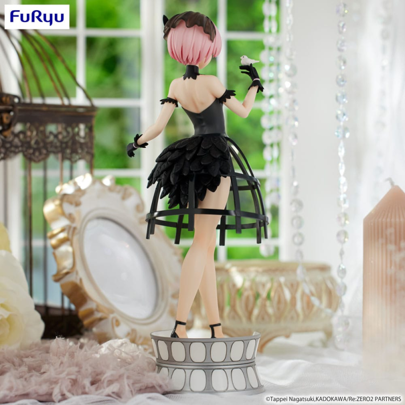 ReZero Exceed Creative Ram Cage Dress 22 cm