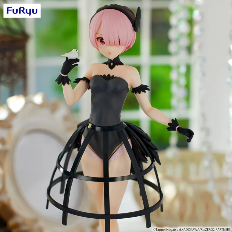 ReZero Exceed Creative Ram Cage Dress 22 cm