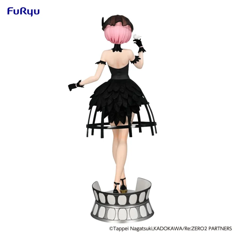 ReZero Exceed Creative Ram Cage Dress 22 cm