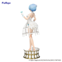 Furyu ReZero Exceed Creative Rem Cage Dress 22 cm