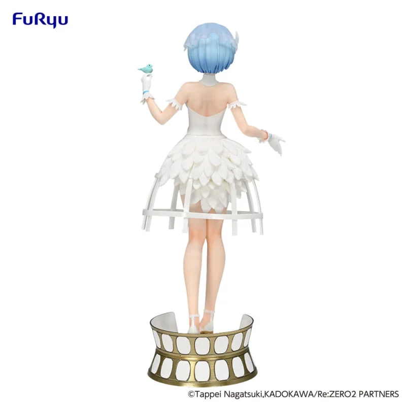 FRYU36561 ReZero Exceed Creative Rem Cage Dress 22 cm