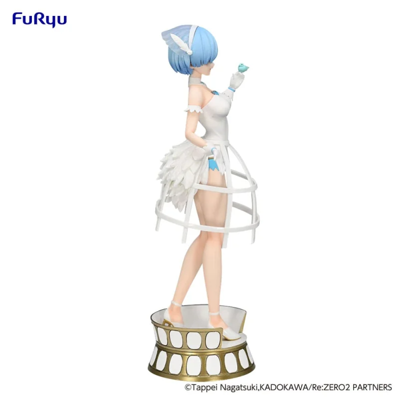 ReZero Exceed Creative Rem Cage Dress 22 cm