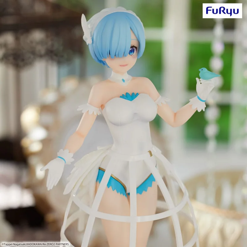 ReZero Exceed Creative Rem Cage Dress 22 cm