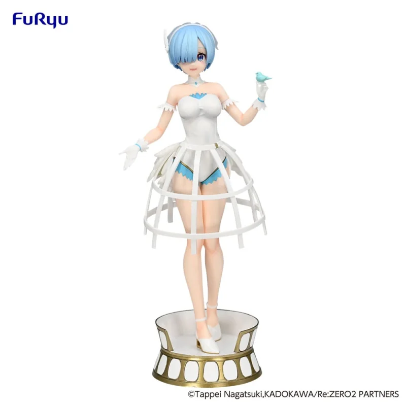 ReZero Exceed Creative Rem Cage Dress 22 cm