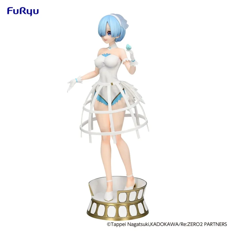 ReZero Exceed Creative Rem Cage Dress 22 cm