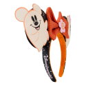 Disney by Loungefly Mickey and friends Halloween headband