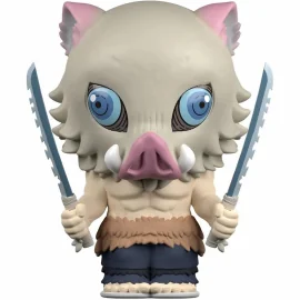 Hucha DEMON SLAYER - Piggy bank - Inosuke - 20cm