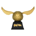 Hucha Harry Potter bust / piggy bank Golden Snitch