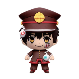  Toilet-Bound Hanako-kun - 3D Foam Collectible Magnet