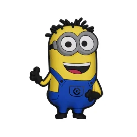  MINIONS - Phil - Magnet Soft Touch