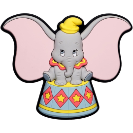  DISNEY - Dumbo - Magnet Soft Touch