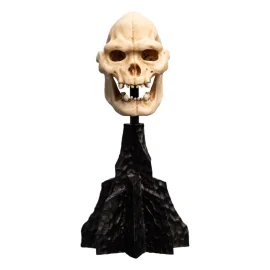 Estatuas The Lord of the Rings Skull of Lurtz statuette 14 cm