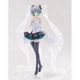 Figurita HATSUNE MIKU - Little Missing Stars - Pop Up Parade 18cm